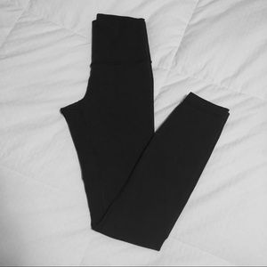 Lulu Leggings
